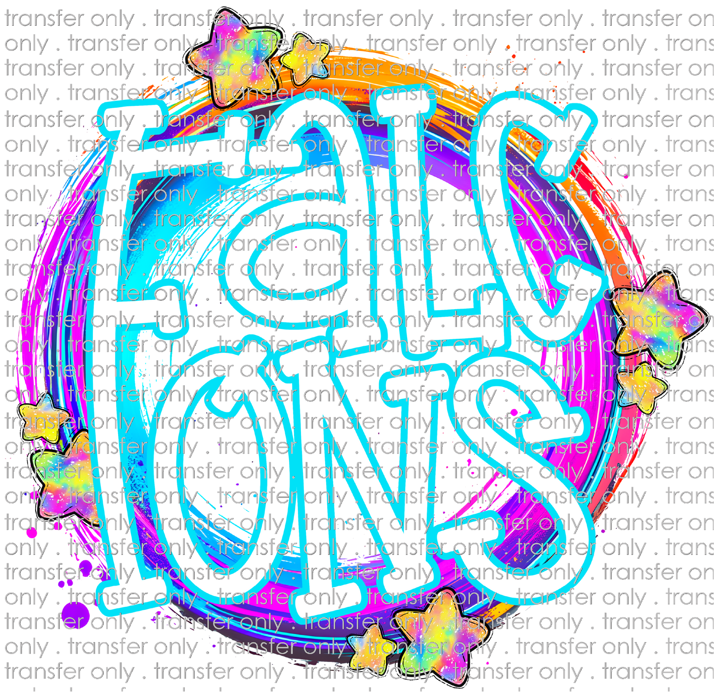 **HAPPY HOUR**SCHMAS 683 FALCONS