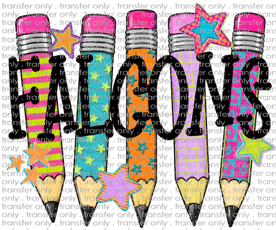 **HAPPY HOUR**SCHMAS 693 Falcons Pencils