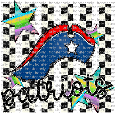 **HAPPY HOUR**SCHMAS 698 Patriots with Hat and Checkered