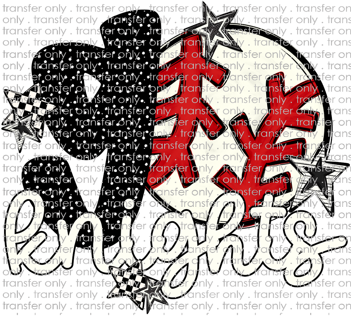 SCHMAS 723 Knights Baseball
