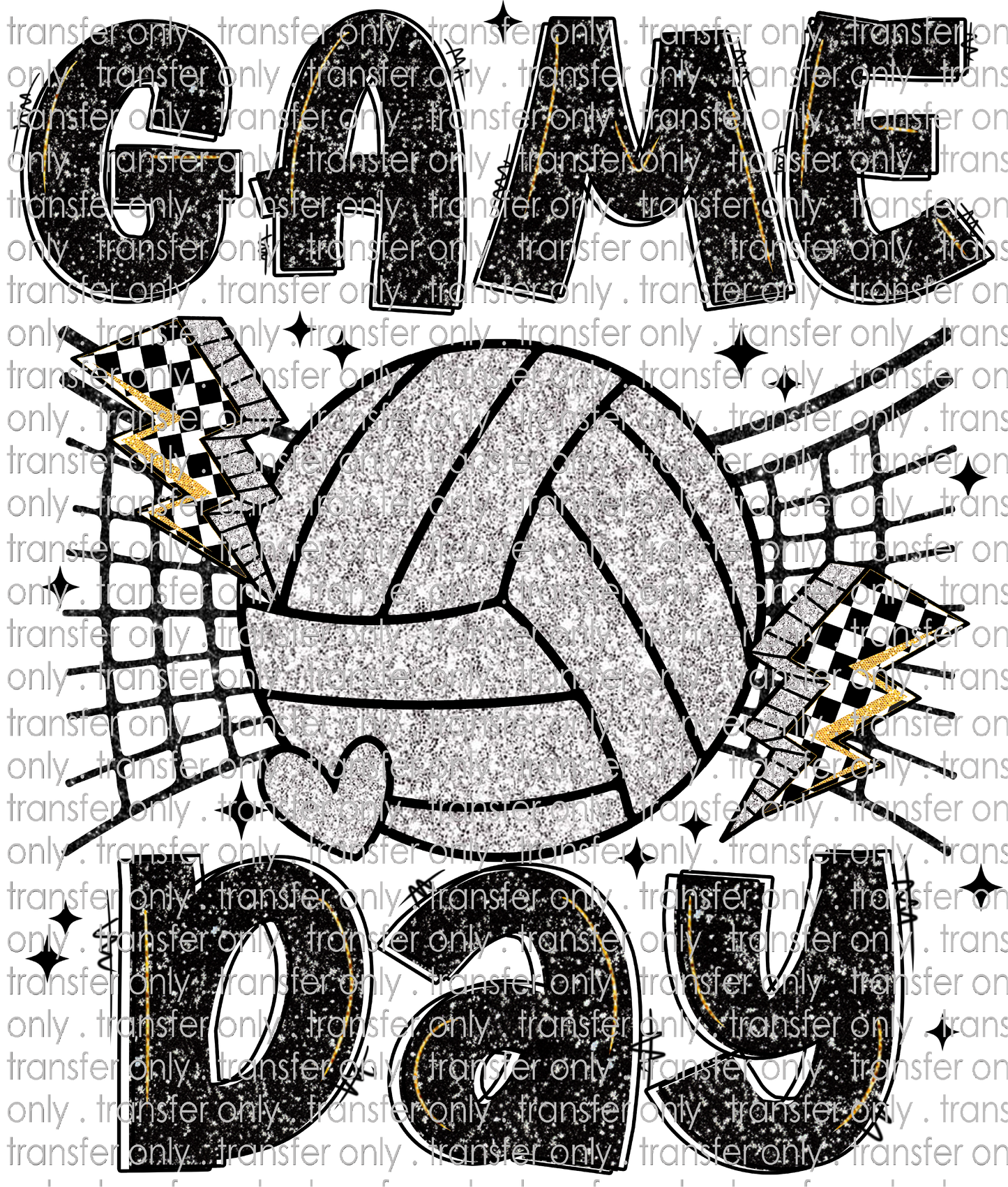 SPT 604 Volleyball Game Day