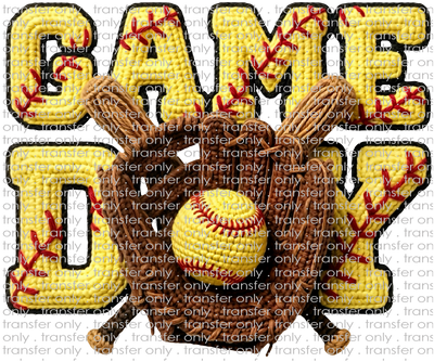 SPT 656 Game-Day Softball Glove