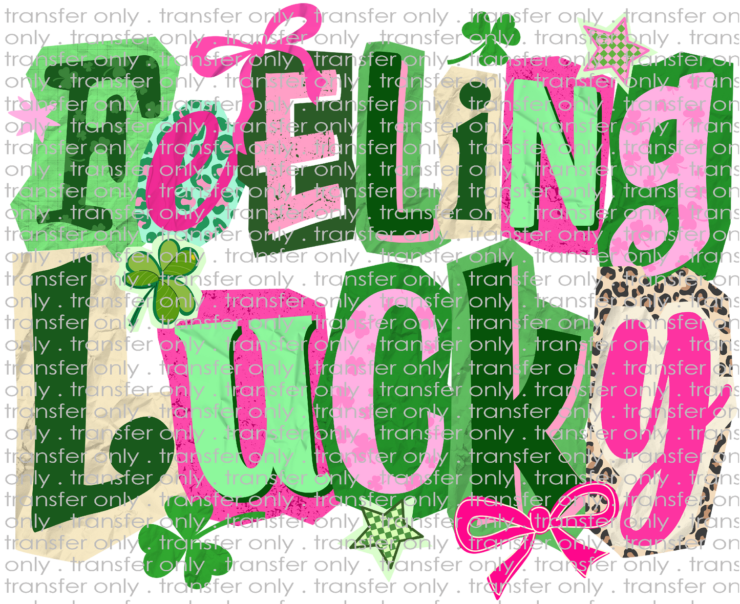 STP 146 Feeling Lucky