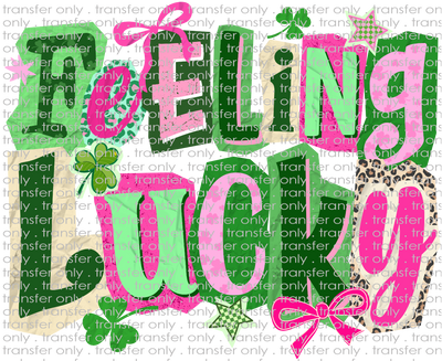 STP 146 Feeling Lucky