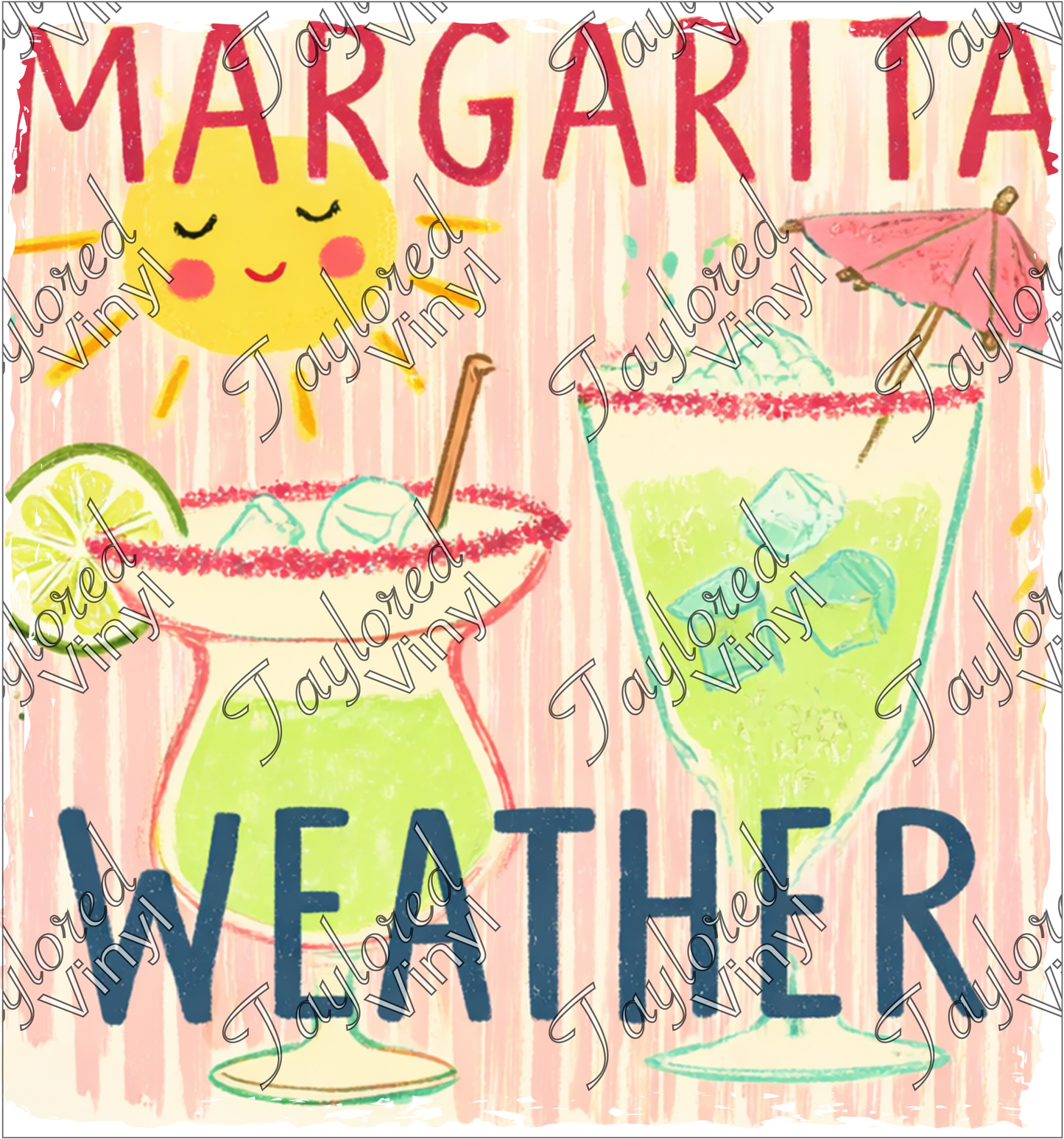 SUM 153 Margarita Weather