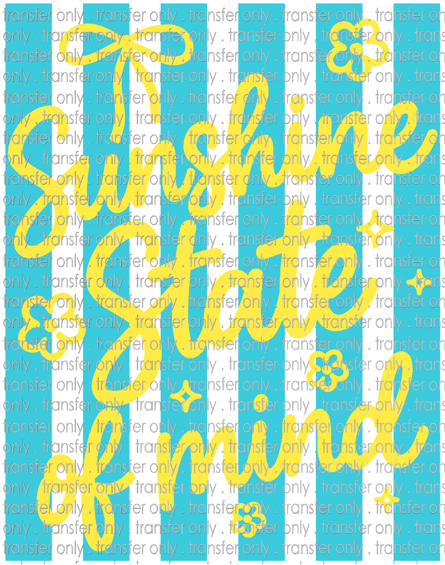 SUM 162 Sunshine State of Mind