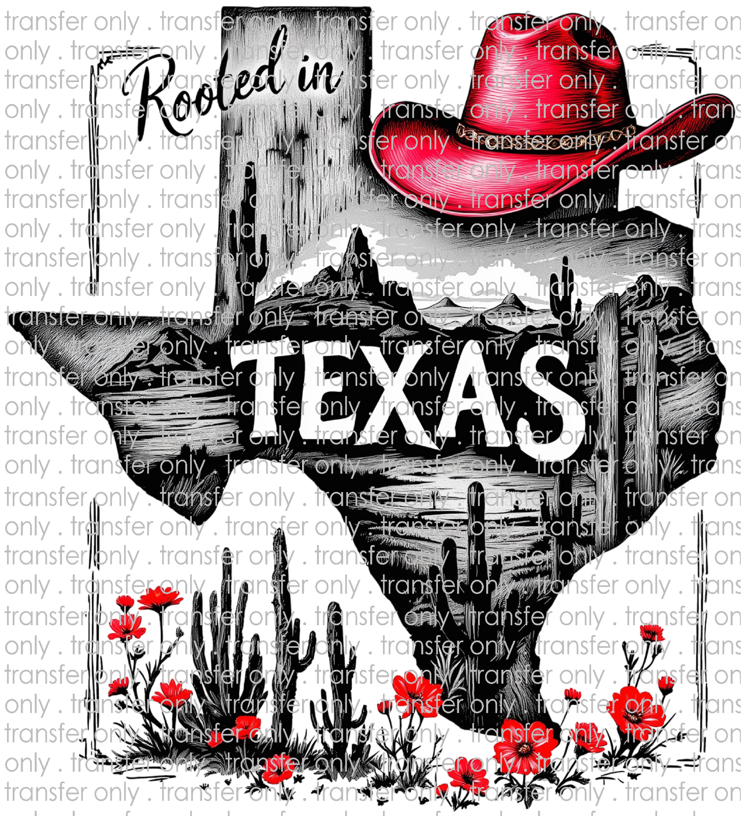 TX 169 Rooted in Texas