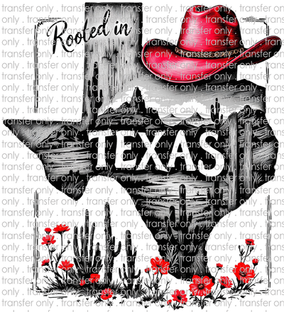 TX 169 Rooted in Texas