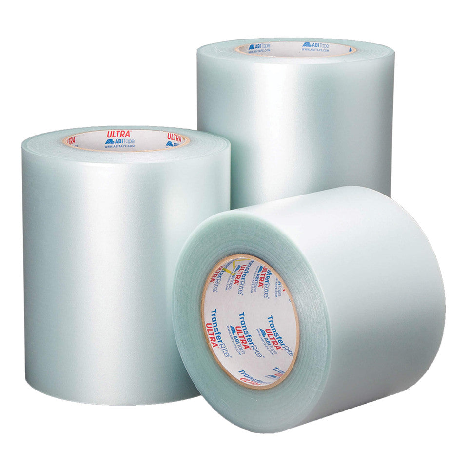 American Biltrite 1310 Ultra Clear Application Tape