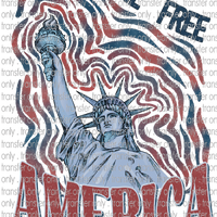 USA 189 Statue of Liberty