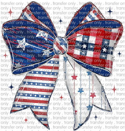 USA 264 American Flag
