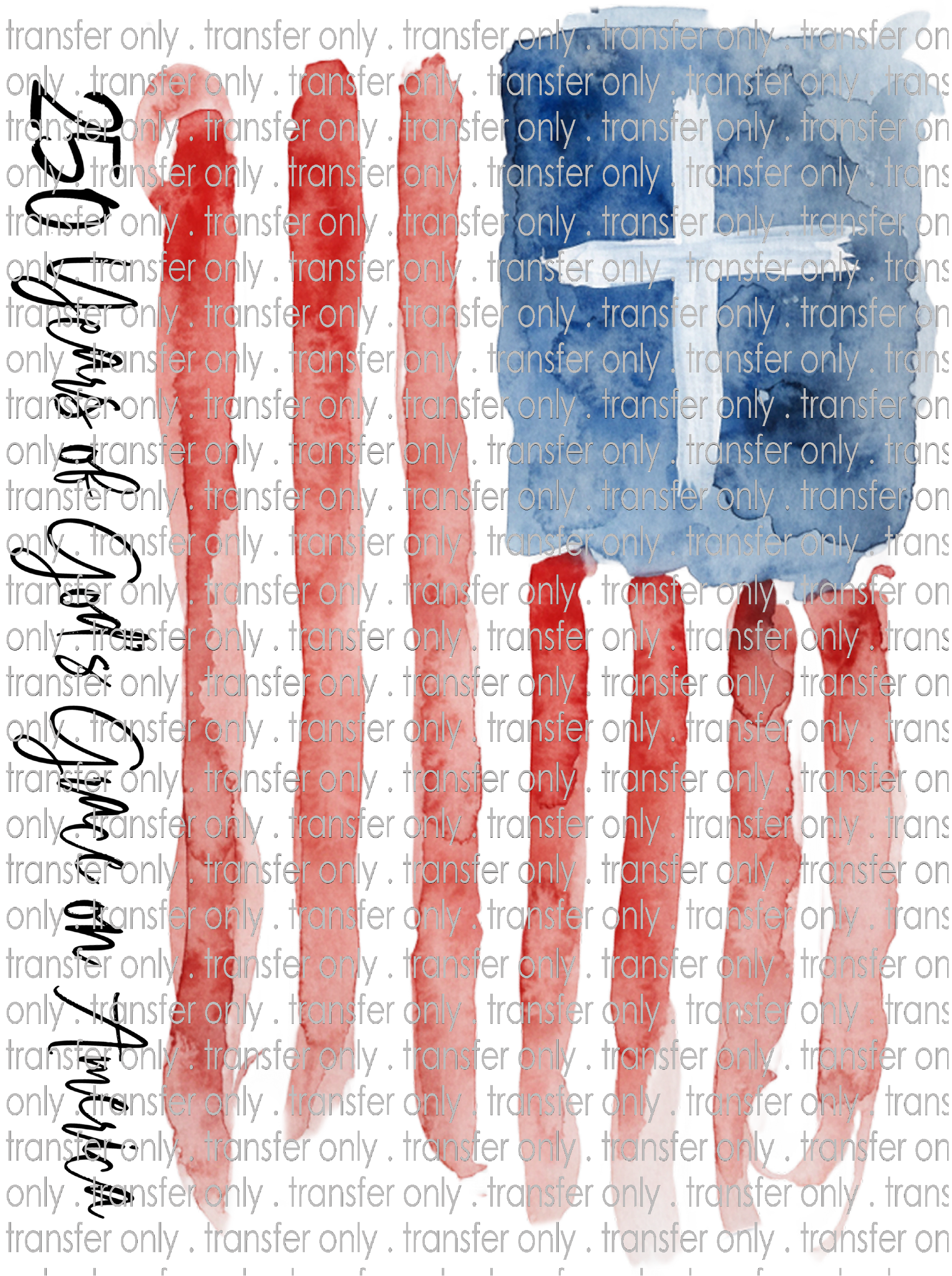 USA 313 Flag 250 Years of God and Grace – Taylored Vinyl