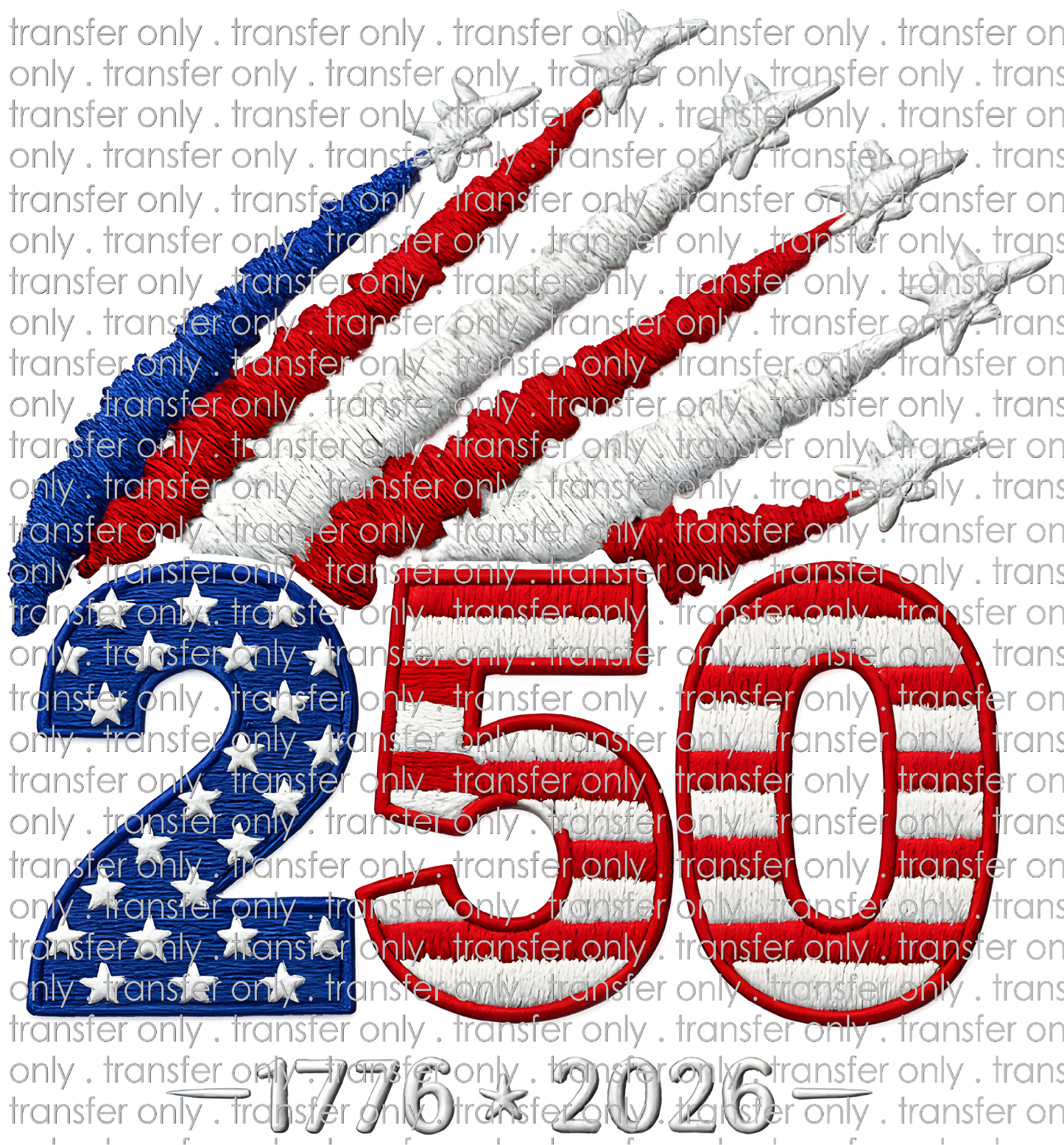 USA 316 250 with Jets