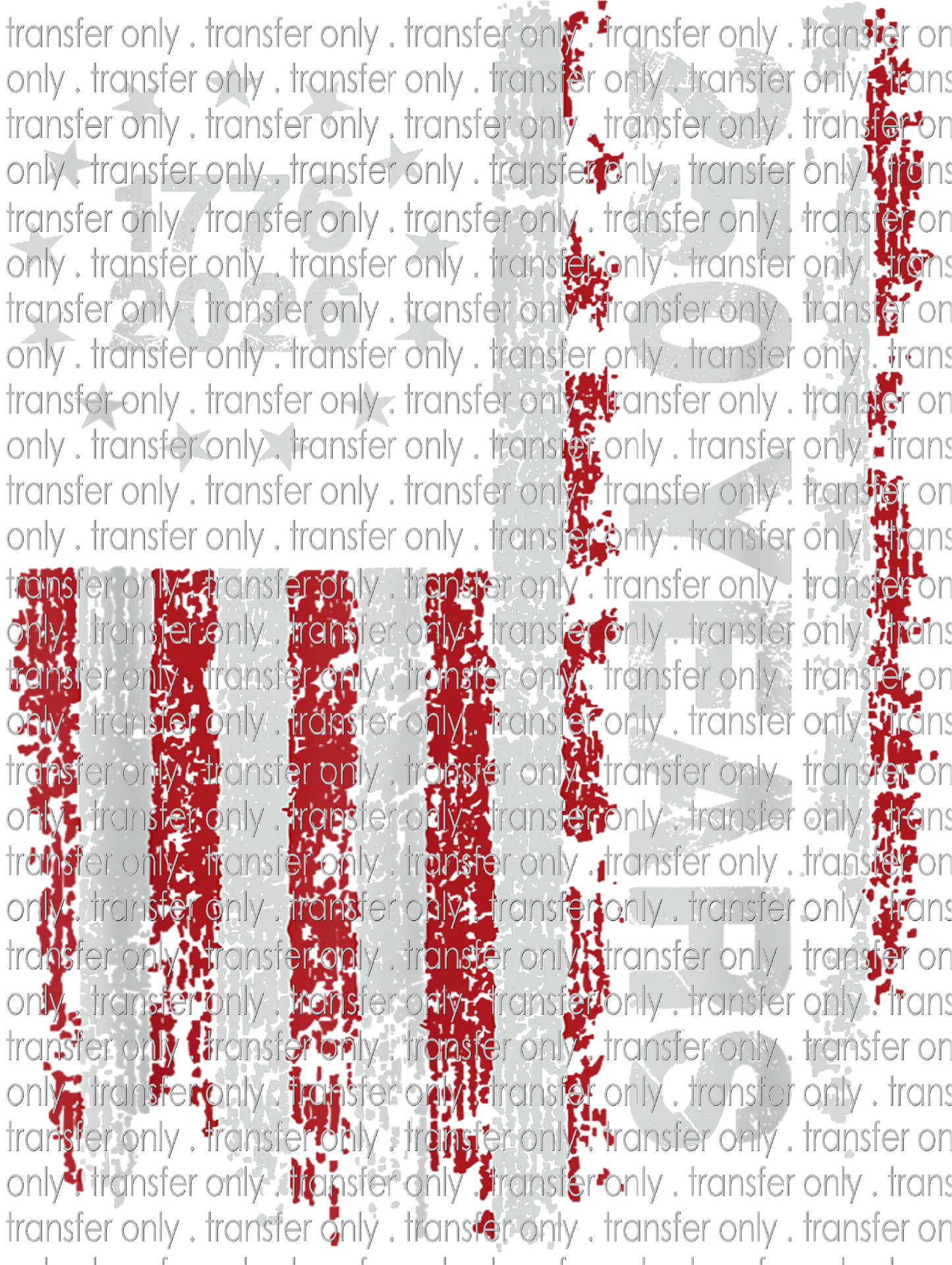 USA 318 250 Years Flag