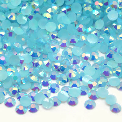 Under the Sea AB - Jelly Rhinestones - SS16