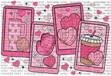VAL 334 Valentine Cards