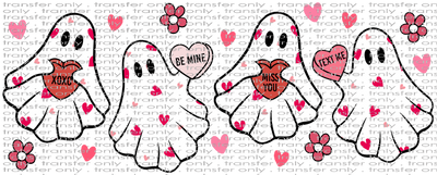 VAL 353 Spooky Valentine