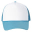 Foam Mesh-Back Trucker Cap