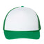 Foam Mesh-Back Trucker Cap