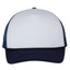 Foam Mesh-Back Trucker Cap