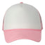 Foam Mesh-Back Trucker Cap