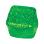 Fun Doh Glow in the Dark Squishy Sparkle Cube