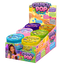 Fun Doh Crunch Pop Color Sensory Squishy Slime - 12/Display