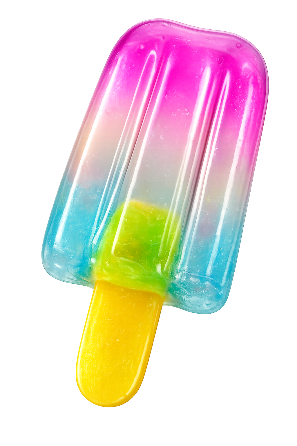 Fun Doh Food Moods Snack Attack Squishy