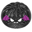 Fun Doh Spooky Mystery Dumpling Squishy Toy