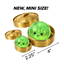 Fun Doh MINI Fancy Mystery Dumpling Squishy Toy - 12/Display