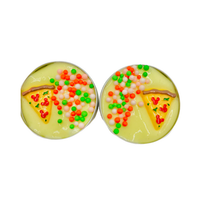 Pizza Mini Slimes