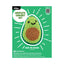 Bucilla ® Amigurumi Crochet Kit – Avery the Avocado 3”
