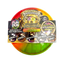 Fun Doh Mystery Dumpling Squishies - Ultra Rare Collection