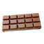 Fun Doh Slow Rise Scented Squishy Chocolate Bar