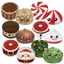 Fun Doh Christmas Dumpling Squishy Toy