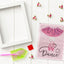 Dance Diamond Art Kit