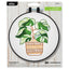 Bucilla® Stamped Embroidery Kit - Potted Beauty 6"