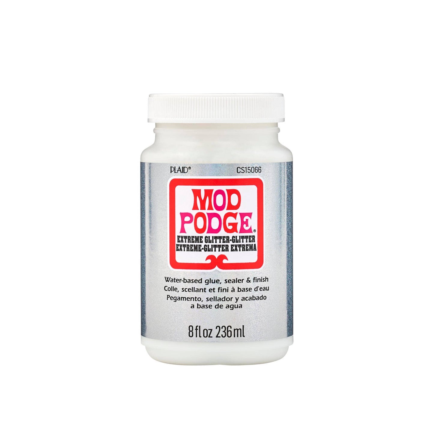 Mod Podge ® Extreme Glitter, 8 oz