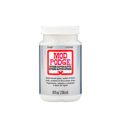 Mod Podge ® Extreme Glitter, 8 oz