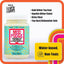 Mod Podge ® Dishwasher Safe Glitter - Gold, 8 oz