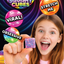 Fun Doh MINI Squishy Cube 2 Pack VIRAL Variety