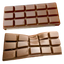 Fun Doh Slow Rise Scented Squishy Chocolate Bar