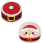 Fun Doh Christmas Dumpling Squishy Toy