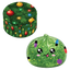 Fun Doh Christmas Dumpling Squishy Toy