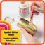 Mod Podge ® Dishwasher Safe Glitter - Gold, 8 oz