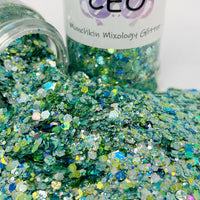 CEO - Munchkin Mixology Glitter
