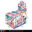Fun Doh Squishy Cube Crush Fidget Toy Variety