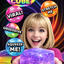 Fun Doh JUMBO Squishy Cube | Viral Assortment