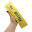 Fun Doh 10" JUMBO Butter Squish Slow Rise Toy