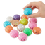 Fun Doh MINI Fancy Mystery Dumpling Squishy Toy - 12/Display